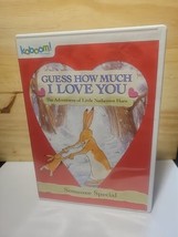 Guess How Much I Love You: Someone Special - £2.79 GBP
