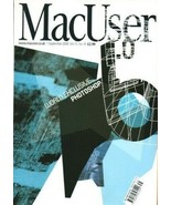 MacUser World Exclusive Photoshop 6  1 September 2000 - $36.14 CAD