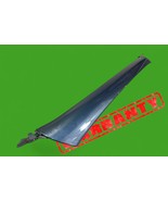 1990-2002 Mercedes R129 SL600 SL500 Front Left Exterior A Pillar Molding... - $103.77 CAD