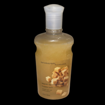 Bath &amp; Body Works Pleasures Warm Vanilla Sugar Bubble Bath  10 oz Origin... - $22.99