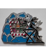 Disney Window to the Magic JACK SKELLINGTON Nightmare Before Christmas L... - $94.43 CAD