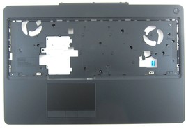 New Dell Precision 15 7510 7520 Touchpad Palmrest Assembly - J91HY 0J91HY - $38.95