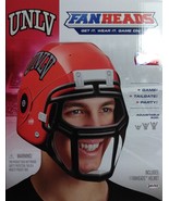 UNLV FanHeads Helmet for Game Tail Party - $13.60 CAD