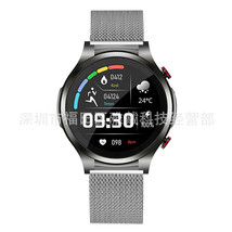 W11pro Smart Watch Heart Rate Bluetooth Call Voice Assistant Pedometer Sports Wa - £66.26 GBP