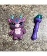 Magic Mixies Mixlings Tokki With Wand Ultra Rare - €10,51 EUR