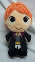 Funko Super Cute Harry Potter Ron Weasly 7&quot; Plush Stuffed Animals Doll Toy - £15.82 GBP