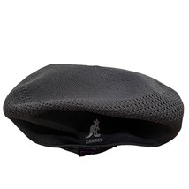 Kangol Tropic Ventair 507 Cap S Gray - $21.12