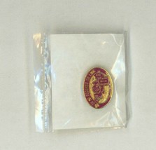 McDonalds Employee Pin ~ In 59 Seconds are Less / Regular Menu Staging - $9.89