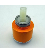 Wolverine Brass 85107W Single Lever Ceramic Cartridge - $559.01 MXN