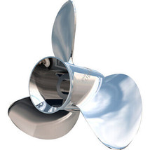 Turning Point Express Mach3 - Left Hand - Stainless Steel Propeller - EX-1415-L - £306.24 GBP