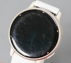 Garmin Vivoactive 5 42mm Health and Fitness GPS Smartwatch White 010-02862-11 image 3