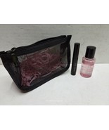 Mary Kay lash Love mascara Black with oil-free makeup remover - $27.06 CAD