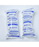 Brita Pitcher Replacement Water Filters 2 Pack #62245 New Sealed - $7.91