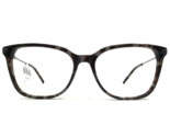 DKNY Eyeglasses Frames DK7004 015 Tortoise Gray Square Full Rim 53-16-135 - £51.59 GBP