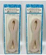 Lot De 2 Designers Choice Armatures Bords 1/5.1cm x 61cm - $11.41 CAD
