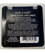 Wet N Wild Ombre Blush 316B The Princess Daiquiries 0.3 oz - £19.62 GBP