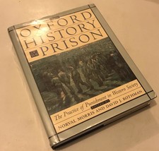 The Oxford History of the Prison: The Practice of Punishment in Western Society - £7.08 GBP