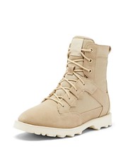 Sorel Caribou OTM Water Proof Boots, Men&#39;s Shoes $130, Sz 8.5, New! - £47.46 GBP