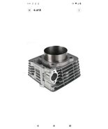 Honda XR400R 1996-2004  Big Bore Cylinder Piston Gasket Kit 89mm 440cc F... - $48.99