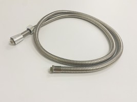 LAUDATION Shower hoses  - Durable Stainless Steel, Easy Installation - $290.10 MXN