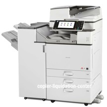 Ricoh MP C4503 Color Copier, Print, Scan, 45 ppm - Low Meter, Bearly Use... - $2,307.70