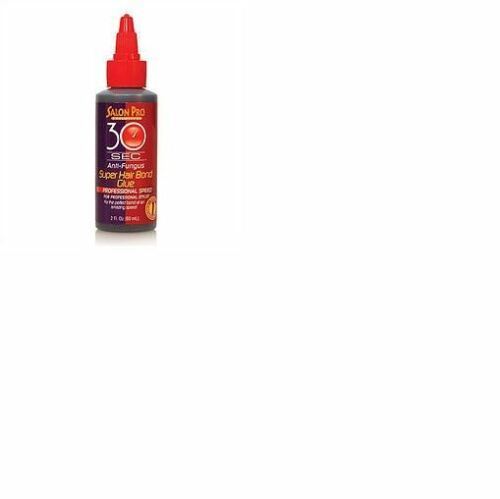 Salon Pro 30 Sec Super Hair Bond Glue - $2.69+