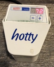 Renfert Hotty Wax Pot from Dental Lab KK265 - $2,476.66 MXN