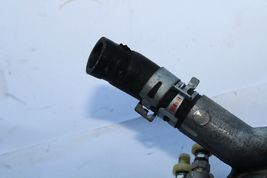 2006-2008 LEXUS IS250 IS350 ENGINE COOLANT TO HEATER HOSES PIPES 3566 image 4