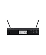 Shure BLX24R/SM58-J11 VOCAL SYSTEM WITH (1) BLX4R RACK MOUNT WIRELESS RECEIVER A - $595.49