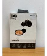 House of Marley Liberate Air Bluetooth Truly Wireless Earphones Earbuds ... - $1,285.34 MXN