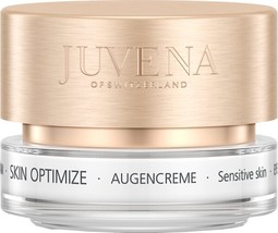 Juvena Skin Optimize Day Cream Sensitive Skin 15 ml - £74.61 GBP