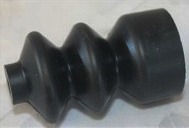 OEM 930727 Zetor Tractor Rubber Brake Master Cylinder Dust Seal Boot 301... - $12.34