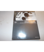 2006 Harley Davidson VRSCR Motorcycle Electical Diagnostic Manual - $37.62