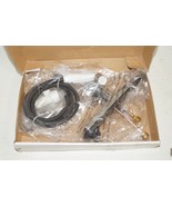 Glacier Bay 67552-1201 Single-Handle White Side Sprayer Kitchen Faucet i... - $53.69 CAD