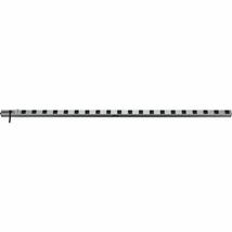 Tripp Lite 20 Outlet Bench &amp; Cabinet Power Strip, 60 in. Length, 15ft Co... - $154.00