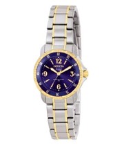 Invicta Angel Lady Model 0548  Ladies Watch Quartz Blue - £48.91 GBP