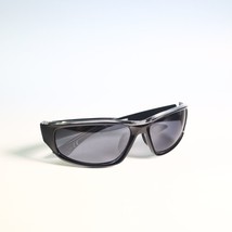 icueyewear sunglasses black frames wrap around 60-18-130 N3 - $16.50