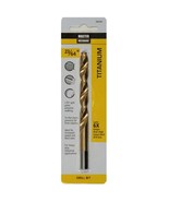DISSTON COMPANY 286385 MM23/64x4-7/8 Titan Bit - $28.21 CAD