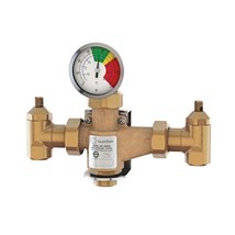Guardian G6020 Thermostatic Mixing Valve - Eyewash/Drench Hose Stations - £414.57 GBP