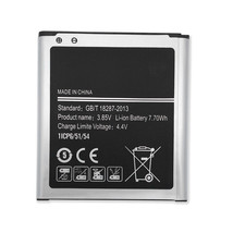 2000Mah Replacement Battery For Samsung Galaxy Core Prime Sm-G360T Eb-Bg360Cbz - £14.15 GBP