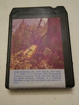 024 Vintage Country 36 8-Track Tape 1976 Various Artists - £7.85 GBP