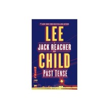 Jack Reacher: Past Tense : a Jack Reacher Novel (Series #23) (Hardcover) - $6.80