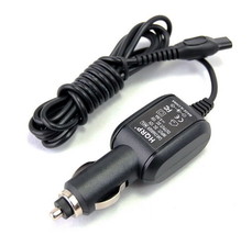 Car Charger DC Adapter for Philips Norelco 8138XL 8140XL 8150XL 8151XL 8... - £23.59 GBP
