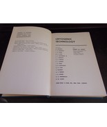 Cryogenic Technology Edited By Robert W Vance 1963 Wiley FREE SHIPPING - $59.55