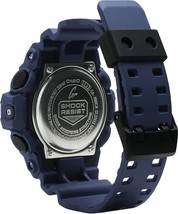 Casio G-Shock GA700CA-2A Men&#39;s Analogue-Digital Quartz Watch - £83.36 GBP