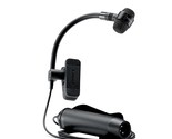 Shure PGA98H-XLR Cardioid Condenser Gooseneck Instrument Microphone with... - £145.29 GBP
