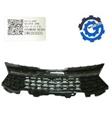 OEM Kia Radiator Grille w/Camera Hole for 2034-2024 Sorento X-Line 86350... - $891.74 CAD