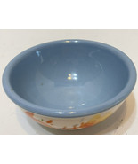 Pioneer Woman Willow Dip Condiment Ceramic Bowl Replacement Small 3 x 1.25&quot; - £7.56 GBP