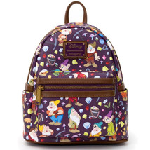 Snow White&#39;s Seven Dwarfs US Exclusive Mini Backpack - £77.82 GBP