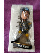Rick Kehoe 50th Anniversary Series Pittsburgh Penguins Bobblehead - $21.66